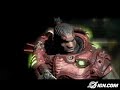 Unreal tournament demonstration for PS3