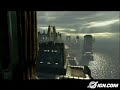 Unreal tournament demonstration for PS3