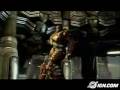 Unreal tournament demonstration for PS3