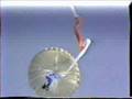 Airborne Warfare: Israeli Defense Force Parachute Jump!