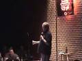 Joe Dunckel's I talk like this