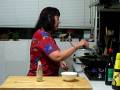videos de Vegetarian Fried Kuay Diu - Part 2