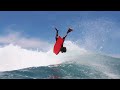 imagen del video IBA GQS RIDER - Diego Cabrera - surfahierro | el surf desde otro punto de vista