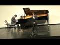 Camille Saint-Saens - Sonate pour hautbois (on Soprano Saxophone) (1/3)