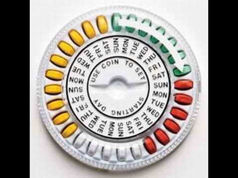 how to get birth control pills in nyc