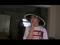 The Life Of Jonny M - Part 2 - Pro Hitman