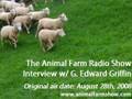 G. Edward Griffin Interview - The Animal Farm Radio Show 2/4