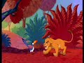 just cant wait to be king