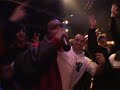 Alkaholiks beatbox in mezzo alla gente Alkaholiks beatbox in mezzo alla gente