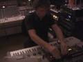SunnO))) and Boris interviews and studio