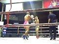 Thierry Virapol - Fight in Lumpinee - Sept 2007 - round 2