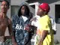 YOUNG HOOTIE - \"LIKE I DO\"