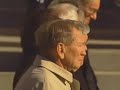 Gerald Ford Funeral Service At National Cathedral - Part 3
