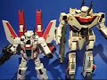 Transformers Classic Jetfire Review - CollectionDX