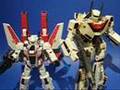 Transformers Classic Jetfire Review - CollectionDX
