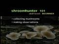 The Hunt for Wild Magic Mushrooms 1 of 4