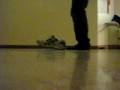videos de uomo invisibile.