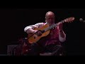 René Heredia plays Moorish Influenced Flamenco Guitar