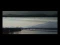 Beautiful lanscape of riverside of Buk Han Gang river 3-1