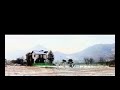 Beautiful lanscape of riverside of Buk Han Gang river 3-1