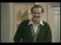 fawlty towers is a british sitcom made by the bbc and first broadcast on bbc2 in 1975. only twelve episodes were ever produced, but the series 
has had a lasting and powerful influence on later shows.

the show is set in a fictional hotel fawlty towers in the devon town of torquay on the 