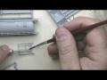 videos de Video Blog - Kit Building a Hopper Car: Part 8