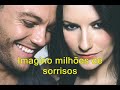 Laura Pausini [clipe] e Ivete Sangalo [m�sica] Completo