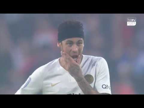 HIGHLIGHTS: Montpellier Vs. PSG