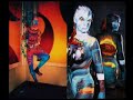 AL BOYKO - BODYPAINTING - lyrics  by Moses Wolff