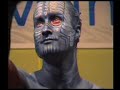 AL BOYKO - BODYPAINTING - lyrics  by Moses Wolff