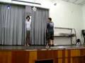 videos de Ensaio COMEVALP