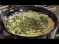 Recipe - Omelet Curry Recipe with English Subtitles
