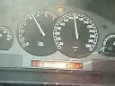 videos de BMW 850i acceleration