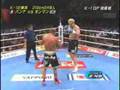 Jerome Le Banner VS Choi Hong Man Part2