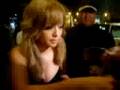 2008.07.21 AYU@ HK 晚上回酒店