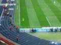 hertha - mainz linesman 