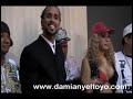 Bailando con Magaly