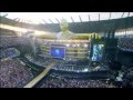 Take That- Rule the World- Progress Live