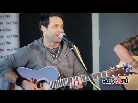 Parmalee – Day Drinking (Acoustic)