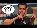 When Will Salman Khan Get Married?