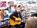 skillet acoustic REBIRTHING