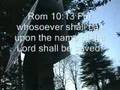 videos de preaching at Stroudsburg High School Part 1
