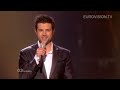 Didrik Solli-Tangen - My Heart Is Yours (Norra 2010)