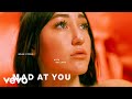 Noah Cyrus - Mad at You tekst piosenki