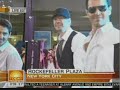 New Kids on the Block perform on the Today show (part 1 of 3