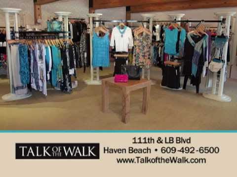 Talk of the Walk