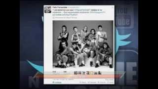 Tweet del dia entre redes: Felix Fernández Tweet del dia entre redes: Felix Fernández