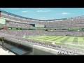 New Meadowlands Stadium - New York Post