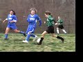 Blue Magic vs Davidsonville_1st Half