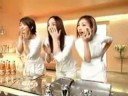 S.E.S Commercials